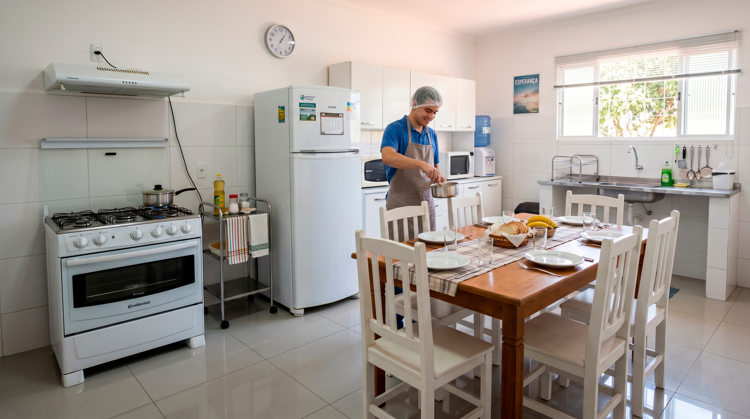 cozinha